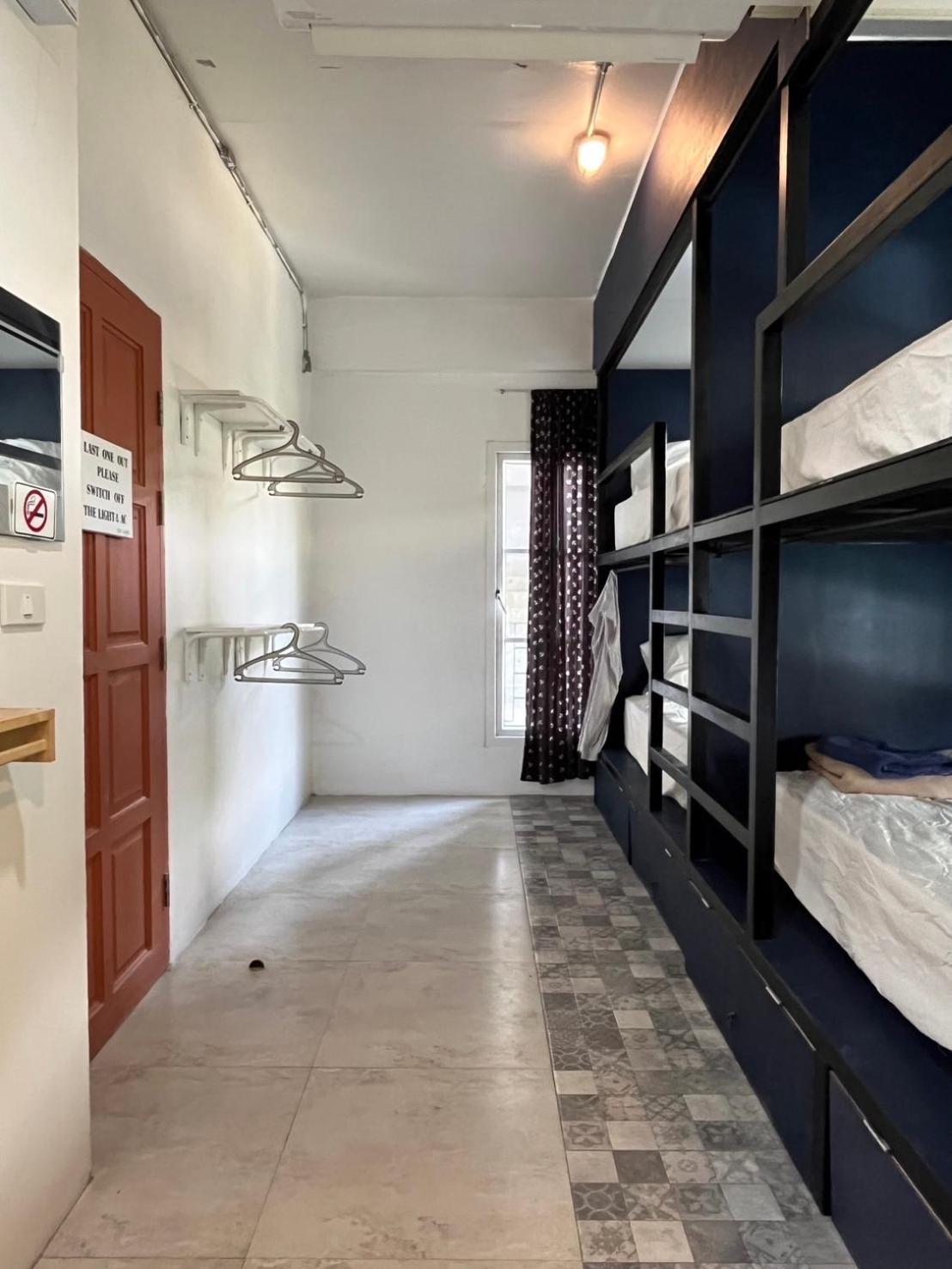 Stay Samed Hostel Koh Samet Exterior photo